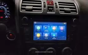 638-14006 VOLVO Audio Radio V60
