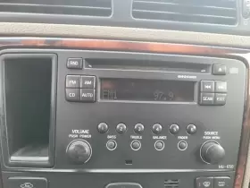 638-50153 VOLVO Audio Radio Receiver