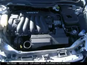 638-50485 VOLVO Audio S40