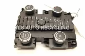 638-52205 VOLVO Radio Temperature Control C30 #2
