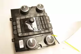 638-59802 VOLVO Radio Temperature Control Panel S60 #2