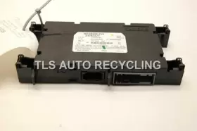 638.VO1C09 VOLVO Bluetooth Control Unit C30 #2