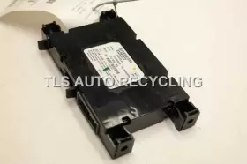 638.VO1C09 VOLVO Bluetooth Control Unit C30 #3
