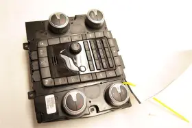 655-11966 VOLVO Radio Temperature Control Panel S60 #2