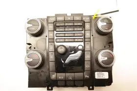 655-11966 VOLVO Radio Temperature Control Panel S60
