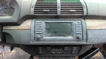 Audio Equipment Radio Am-fm Receiver Fits 00-06 Bmw X5 29444353. Fixed Price $136.53.
