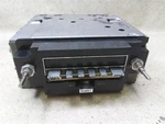 Stereo Radio Am Fm Cassette Digital Fits 81-84 Chevrolet Caprice B258-193155. Fixed Price $112.12.