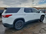 Chevrolet Traverse 2020 Radio/cd/stereo Head Unit 51k Mi. Used 9989. Fixed Price $175.93.