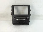 2014-2015 Ford Fusion Am Fm Cd Player Radio Receiver Lxr2p. Fixed Price $51.20.