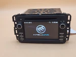 2013-2017 Chevy Traverse Gmc Acadia Buick Enclave Radio Receiver Touch Screen Oe. Fixed Price $284.99.