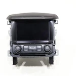 2017-2020 Chevy Tahoe Suburban 1500 Radio Control Panel Display Oem. Fixed Price $175.75.
