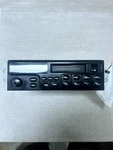 Genuine Oem Daewoo Radio Am/fm Cassette Player Black Fits To 2000 Leganza. Fixed Price $40.50.