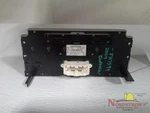 2004 Mitsubishi Endeavor Radio Control Panel,mr576015zz. Fixed Price $85.00.
