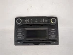 2012-2015 Kia Rio Am Fm Cd Player Radio Receiver A9ara. Fixed Price $54.18.