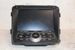 11-15 Hyundai Sonata Gps Navigation Screen Monitor Radio Cd Player Oem R#3010. Fixed Price $129.98.