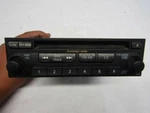 Cd Player Eclipse 2003 2005 Mitsubishi Fm Audio Radio Display Receiver Oem. Fixed Price $59.99.