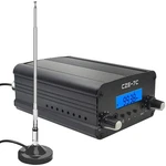 Azwang 1000 Meters Fm Transmitter,1/7w Long Range Broadcast Small. Fixed Price $254.31.