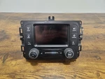 2015-2017 Jeep Renegade Am Fm Xm Satellite Radio Display Screen Oem 07356372860. Fixed Price $124.99.