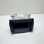 2010-2013 Kia Sportage Am Fm Radio Cd Player Gps Navigation 96560-3w101wk Oem. Fixed Price $161.98.