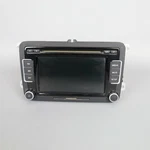 2012-2015 Volkswagen Beetle Golf Jetta Stereo 6 Disc Media Receier Oem. Fixed Price $64.79.