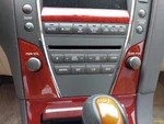 Audio Equipment Radio Receiver Fits 10-12 Lexus Es350. Fixed Price $165.00.