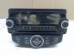 Audio Equipment Radio Opt Us8 With Satellite Receiver Fits 12 Sonic. Fixed Price $96.00.
