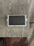 2011-2014 Ford Mustang Gt Oem Shaker Stereo Touchscreen Bluetooth Radio Gps Nav. Fixed Price $260.00.