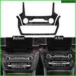 For Ford Explorer 2020-2024 Bird's Eye Black Center Console Radio Ac Cd Cover. Fixed Price $26.99.