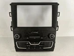 2017-2020 Ford Fusion Am Fm Radio Control Panel Bezel Ls7t-18e245-cgb. Fixed Price $61.65.
