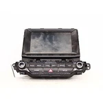 2017 Kia Niro Radio Receiver Part Number - 638-74100. Fixed Price $104.99.