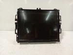 2016 Dodge Durango 8.4 Touch Screen Radio W Satellite Oem. Fixed Price $339.20.