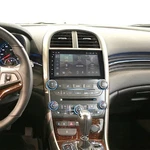 For Chevrolet Malibu Car Radio 2013-2015 Android14 Navigation Player Gps 2+32g. Fixed Price $149.00.
