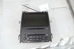 2010 Cadillac Escalade Navigation Radio Am-fm-cd-dvd Usb Oem. Fixed Price $446.26.