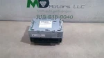 2017-2019 Ford Transit 350 Am Fm Single Disc Player Radio Equip Gk4t-19c107-ab. Fixed Price $150.00.