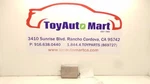 98-00 Toyota Sienna Radio/stereo Audio Amplifier Unit Assembly. Fixed Price $199.99.