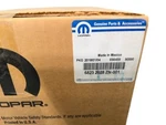 Chrysler Radio 68232028zn New Oem. Fixed Price $998.99.