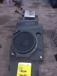 Audio Equipment Radio Amplifier Fits 03-06 Lincoln & Town Car. Fixed Price $125.00.