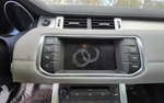 Land Rover Evoque 2013 Radio/cd/stereo Head Unit 120k Mi. Used 4620. Fixed Price $163.68.