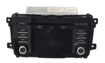 2013-15 Mazda Cx-9 Amfm Radio Cd Multimedia Player Bt Navigation Part Tk2166dv0a. Fixed Price $220.00.