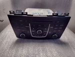 Radio Receiver Am-fm-cd Fits 13-17 Mazda 5. Fixed Price $87.90.