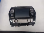 '17 Nissan Maxima Radio Assembly Head Unit Oem 1 Year Warranty!. Fixed Price $125.50.
