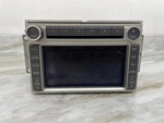 Audio Equipment Radio Am-fm-cd-navigation System Fits 08 Mkx 1679. Fixed Price $155.99.
