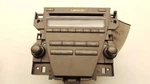 Audio Equipment Radio Receiver Fits 07-09 Lexus Es350. Fixed Price $125.54.