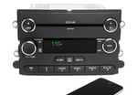 2008-2009 Ford Taurus X Oem Am Fm 6 Cd Radio W Bluetooth Upgrade 8f9t-18c815-ga. Fixed Price $306.00.