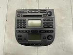 2007 Jaguar X-type Am Fm Radio Receiver Cd Player&temperature Control Panel. Fixed Price $135.86.