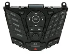 Ford 2013-2014 Focus Audio Control Panel With Voice Recognition Dm5t-18k811-la. Fixed Price $42.50.