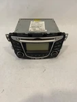 2012 2013 2014 Hyundai Accent Radio Am Fm Cd Mp3 Us Audio Used Oem# 961701r150gu. Fixed Price $94.48.