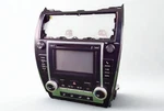 Toyota Camry 12-14 Radio Touch Screen Display Receiver P10067 Pn 86140-06020 Oem. Fixed Price $249.95.
