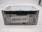 2013-2015 Lincoln Mks Am Fm Cd Player Radio Receiver Pdkkj. Fixed Price $123.21.