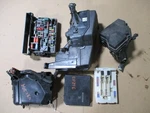 2013 Toyota Sienna Engine Compartment Fuse Box Oem 72k Miles - Lkq431547980. Fixed Price $105.85.